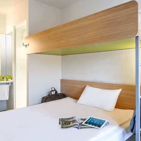 Ibis budget Hamburg Quickborn Quickborn  Buitenkant foto
