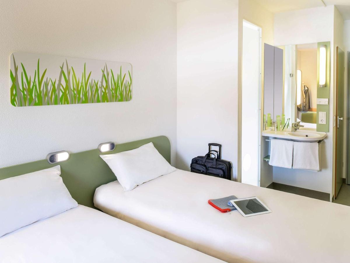 Ibis budget Hamburg Quickborn Quickborn  Buitenkant foto