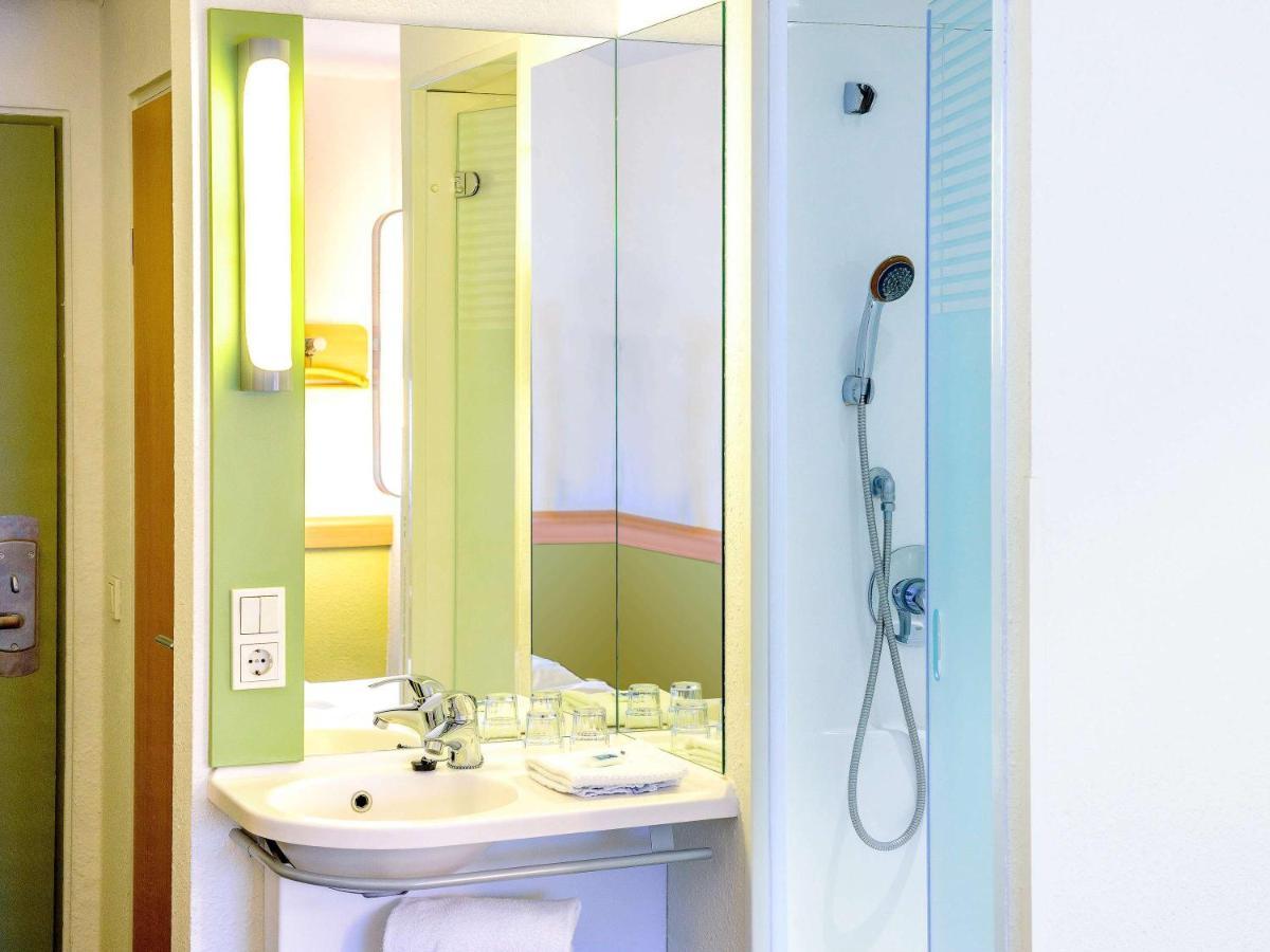 Ibis budget Hamburg Quickborn Quickborn  Buitenkant foto