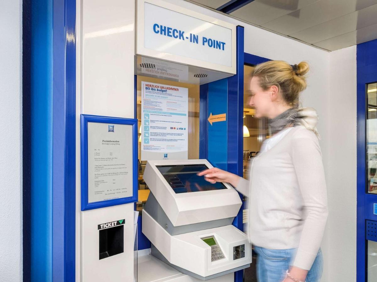 Ibis budget Hamburg Quickborn Quickborn  Buitenkant foto