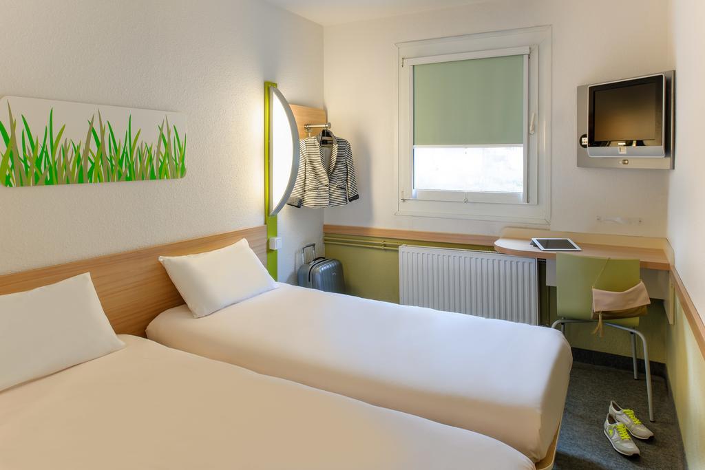 Ibis budget Hamburg Quickborn Quickborn  Buitenkant foto
