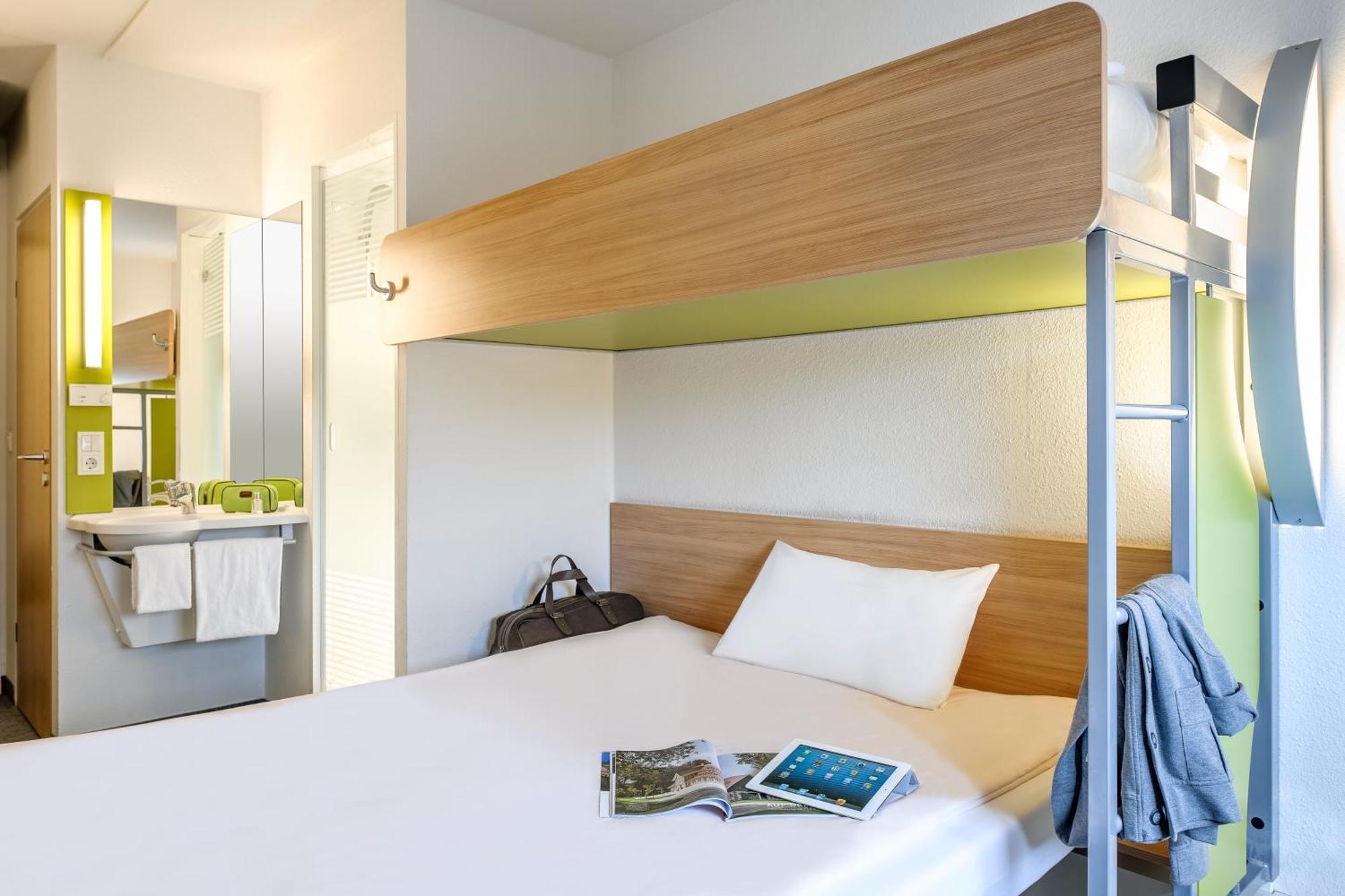 Ibis budget Hamburg Quickborn Quickborn  Buitenkant foto