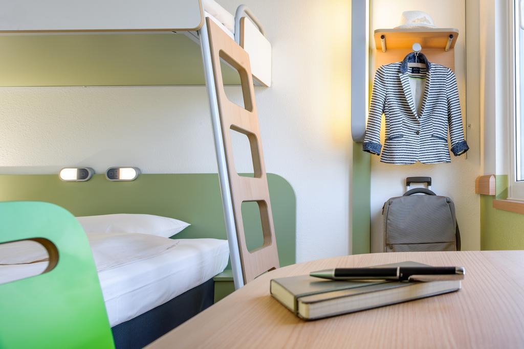 Ibis budget Hamburg Quickborn Quickborn  Buitenkant foto