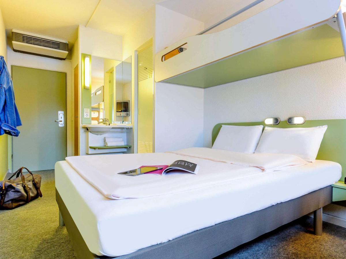 Ibis budget Hamburg Quickborn Quickborn  Buitenkant foto