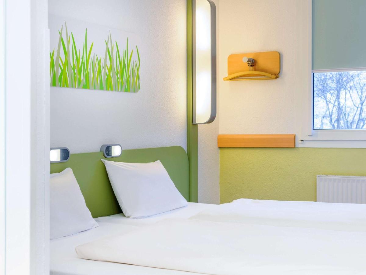 Ibis budget Hamburg Quickborn Quickborn  Buitenkant foto
