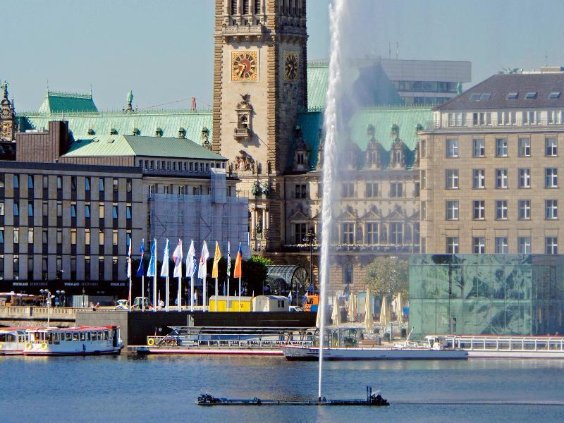 Ibis budget Hamburg Quickborn Quickborn  Buitenkant foto