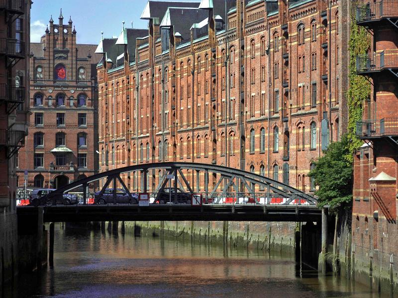 Ibis budget Hamburg Quickborn Quickborn  Buitenkant foto