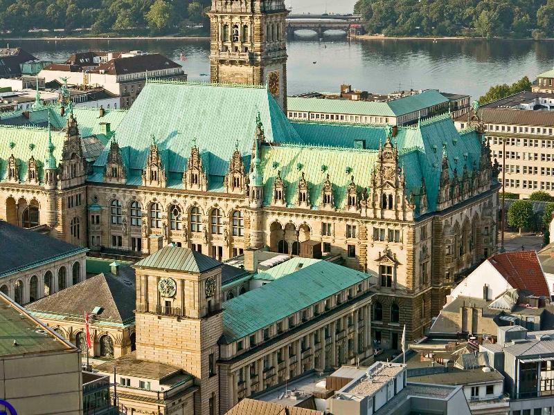 Ibis budget Hamburg Quickborn Quickborn  Buitenkant foto